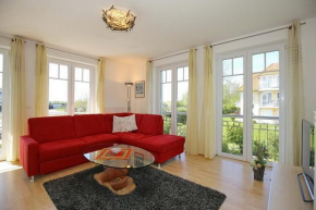 Achtern Diek Wohnung 13, Boltenhagen